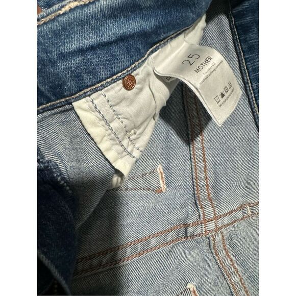 Mother shorts 25 - Picture 3 of 6